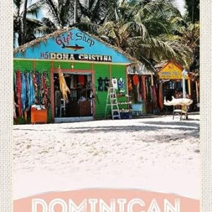 mrdeco Dominican Republic Beach Shop Wandde kocherschild Test