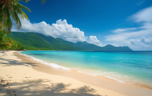 Beste Reisezeit Dominikanische Republik: Deine Optionen im Check
