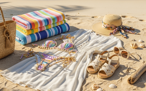 Strandkleidung Dominikanische Republik Test: Die 5 besten (Bestenliste)